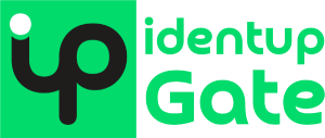 identUP Gate