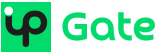 identUP Gate